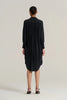 Cesar Button Dress