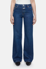 Gillan Flare Jean