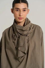 Marcel Tie Neck Top