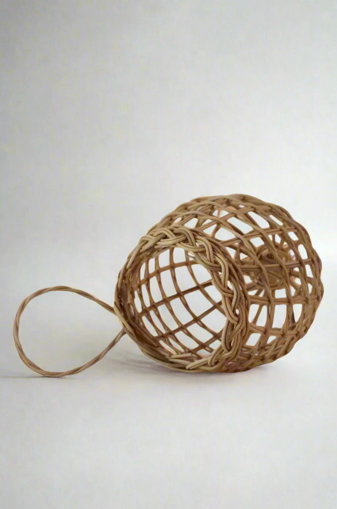 Basket Weaving Kit