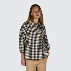 Chloe Vichy Jacket