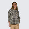 Chloe Vichy Jacket