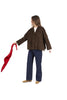 Asha Cord Jacket