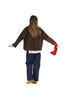 Asha Cord Jacket