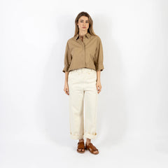 Cotton TW Shirt