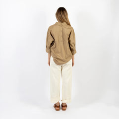 Cotton TW Shirt