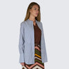 Coreana Stripe Shirt