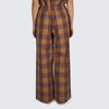 Haruko Madras Pant