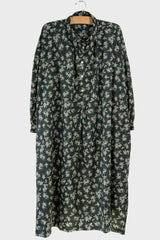 Alma Mimosa Dress