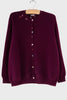 Embroidered Cardigan