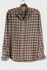 Chana Ruffle Shirt