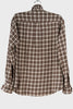 Chana Ruffle Shirt