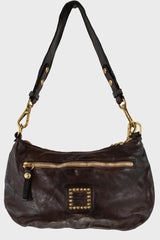 Teresa Studded Bag
