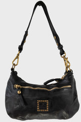 Teresa Studded Bag