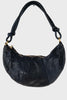 Sole Crescent Bag