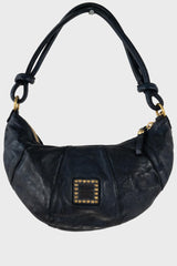Sole Crescent Bag