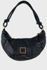Sole Crescent Bag