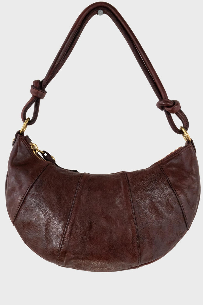 Sole Crescent Bag