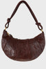 Sole Crescent Bag
