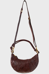 Sole Crescent Bag