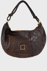 Sole Crescent Bag