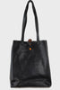 Leather Tote Bag