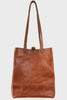 Leather Tote Bag