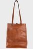 Leather Tote Bag