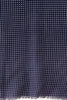 Cashmere Dots Scarf