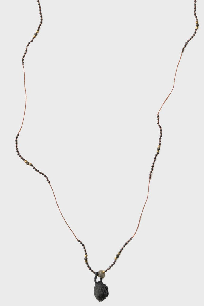 Tassel Necklace