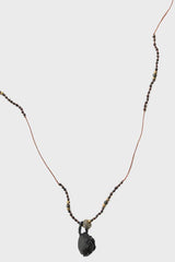 Tassel Necklace
