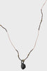 Tassel Necklace