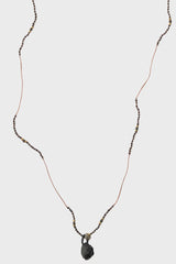Tassel Necklace