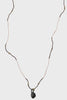 Tassel Necklace