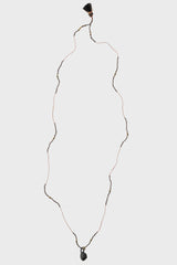 Tassel Necklace