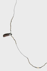Tassel Necklace