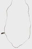 Tassel Necklace