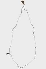 Tassel Necklace