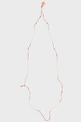 Tassel Necklace