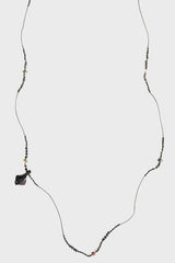 Tassel Necklace