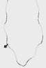 Tassel Necklace