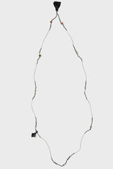 Tassel Necklace