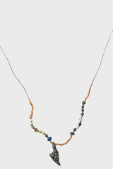 Tassel Necklace