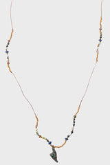 Tassel Necklace