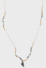 Tassel Necklace