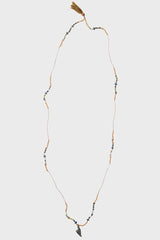 Tassel Necklace