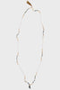 Tassel Necklace