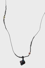 Tassel Necklace