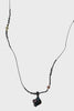 Tassel Necklace