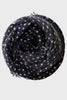 Square Dot Scarf